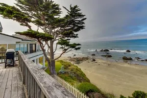 Image of Oceanfront Dream