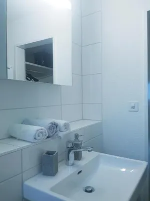 Image of Zurich Suite your home away from home with washer dryer and lots of space