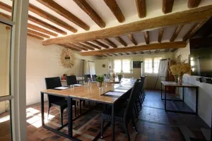 Image of Moulin de Vilgris