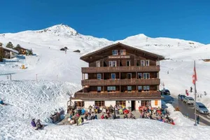 Image of Erzhorn