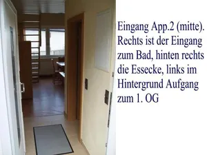 Image of Järgen Ferienappartements