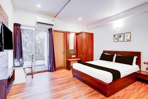 Image of Collection O Whitefield Bangalore
