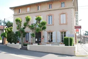 Image of L'Hôtel L'Astrée