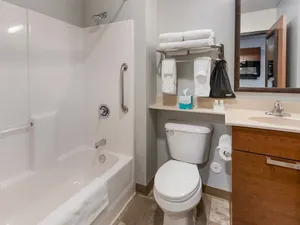 Image of Midtown Suites-Greenville