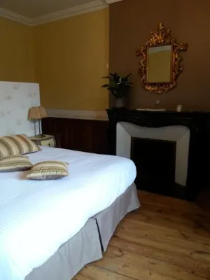 Image of La Maison d'Adelaïde