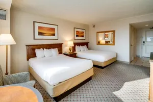 Image of Showboat Hotel Atlantic City