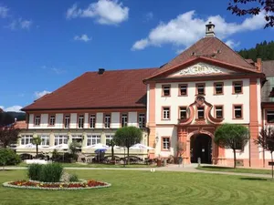 Image of Hotel Klosterhof