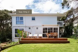 Image of Blairgowrie Retreat