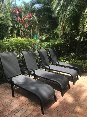 Image of Palm Villas in Port #4