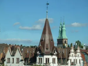 Image of Vorderer Westen Kassel