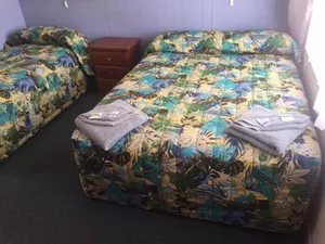 Image of Governor's Hill Motel