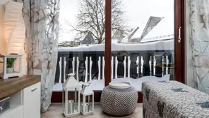Image of "Astenperle" am Skilift Sahnehang