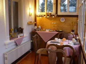 Image of Pension Elchlepp