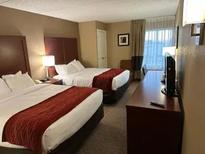Image of Holiday Inn Express & Suites Eden Prairie - Minneapolis by IHG