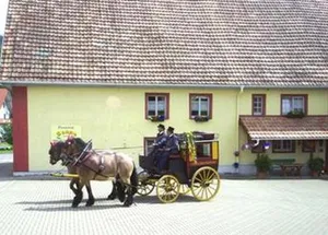 Image of Pension Sonne
