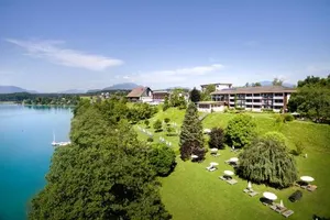 Image of Apartments am See