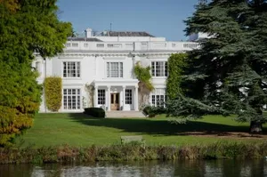 Image of Henley Business School