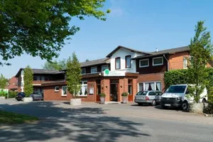 Image of Hotel Gammelby