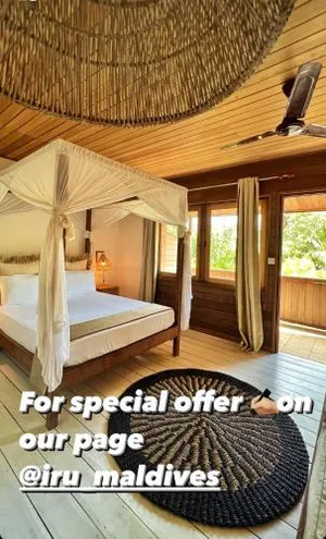 Image of Iru Maldives