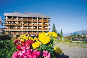 Image of Hôtel Les Soldanelles