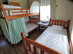 Image of Hiroshima Saijo Youth Hostel