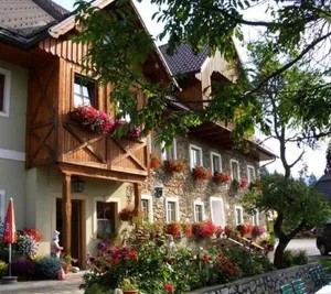 Image of Berggasthof Zierer