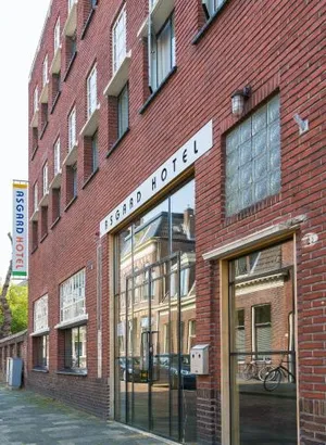 Image of Asgard Hotel