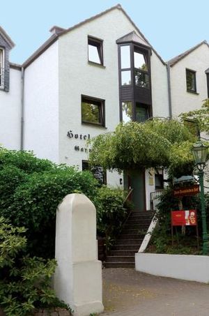 Image of Hotel Zum Bergischen Hof