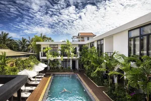 Image of La Rose Blanche Boutique