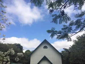 Image of The Church