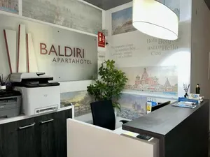 Image of Apartahotel Baldiri