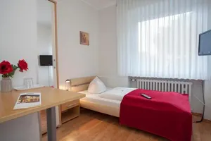 Image of Hotel Celina Niederrheinischer Hof