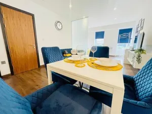 Image of Central Luton Apartment