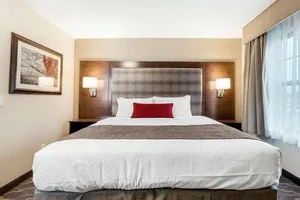 Image of Best Western Plus Grand Castle Inn & Suites