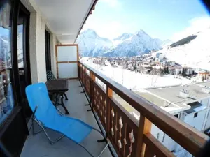 Image of Appartement 6 pers. pied des pistes - 2 Pièces 6 Personnes MAE-8812