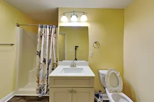 Image of Put-In-Bay Waterfront Condo #108