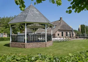 Image of Buitenherberg Ter Linde