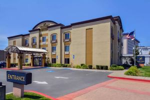 Image of Quality Inn & Suites