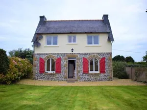 Image of House Pleumeur bodou 5 pers 75 m2 3 2