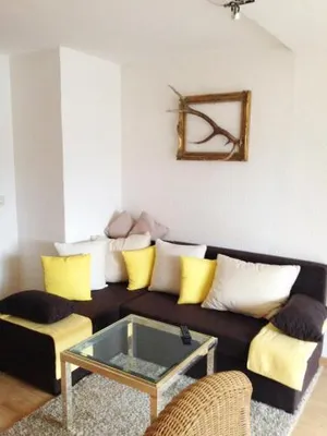Image of Ferienwohnung Gruß aus Partenkirchen