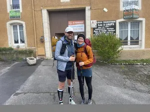 Image of Aux 3 Loups