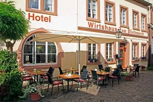 Image of Wirtshaus zum Pferdemarkt