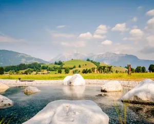 Image of Chalet Steinerner Meerblick