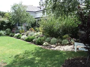 Image of Travellers Rest B&B