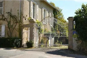 Image of La Dame De Laurière