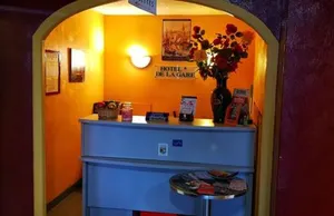 Image of Hôtel de la Gare