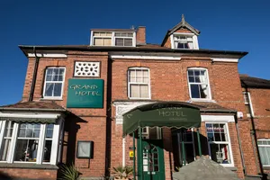 Image of Grand Hotel