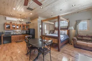Image of Lotus Mountain Suites West Suite Condo
