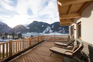 Image of Appartement Freiblick