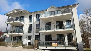 Image of Villa Amelie App Seestern
